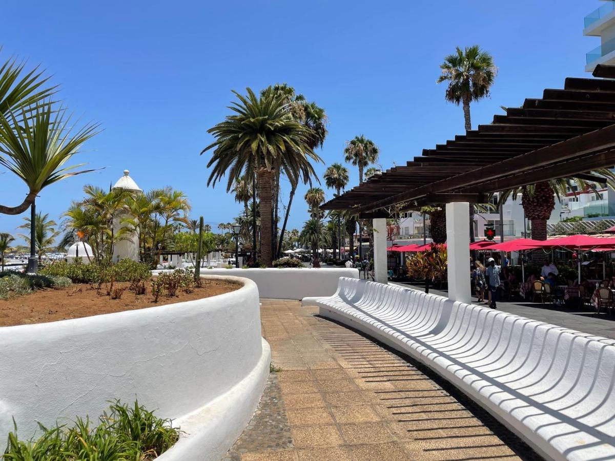 Club Apartments By Grupo Compostelana 8 Puerto de la Cruz Kültér fotó
